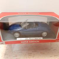 Modellini Auto 1:18 Marcoal