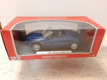 Modellini Auto 1:18 Marcoal