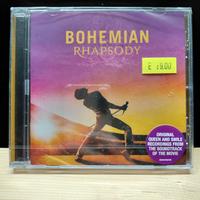 Cd Bohemian Rhapsody dei Queen 