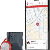 Trackting SMART V3 Italia nuovo imballato