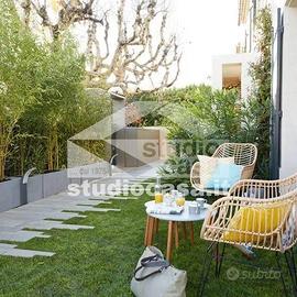 Appartamento di 92 m² con 3 locali a Nomi