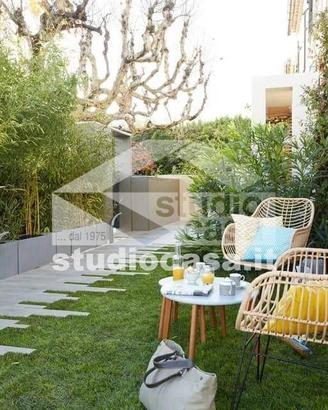 Appartamento di 92 m² con 3 locali a Nomi
