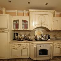 Cucina versace