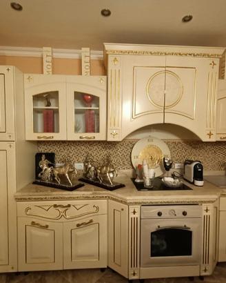 Cucina versace
