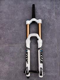 Forcella Fox 36 Factory FIT RC2 Kashima 20mm 26"