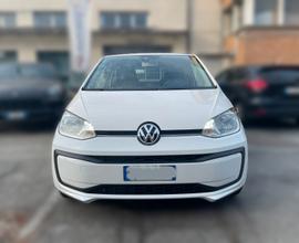 Volkswagen up! 1.0 3p. take up!