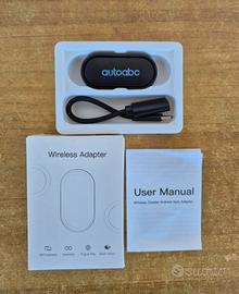 Adattatore wireless Autoabc