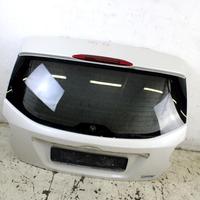 60809FJ0019P PORTELLONE COFANO POSTERIORE BAULE SU