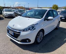 PEUGEOT 208 BlueHDi 75 5 porte Allure NEOPATENAT