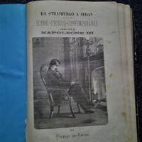 Pietro De Nardi "Vita di Napoleone III"