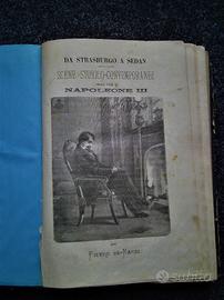 Pietro De Nardi "Vita di Napoleone III"