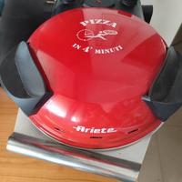 forno pizza ariete