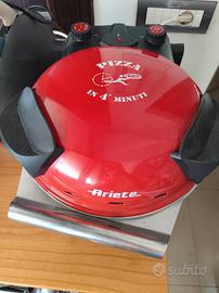 forno pizza ariete