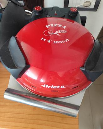 forno pizza ariete