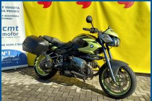 BMW R 1150 R Finanziabile - Verde - 71852