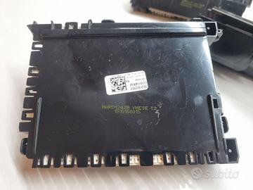 Centralina di potenza  Lavastoviglie BEKO 15101501