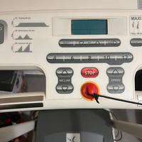 Tapis roulant Decathlon tc290