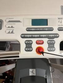 Tapis roulant Decathlon tc290