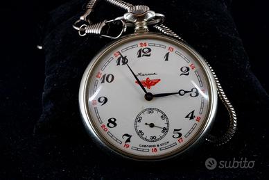 Orologio da Tasca MOLNIJA