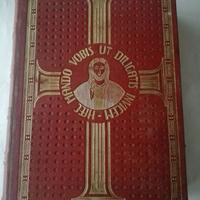 Missale romanum edizione 1943