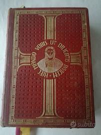 Missale romanum edizione 1943