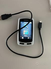 Garmin Edge Touring navigatore satellitare