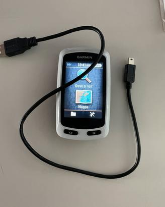 Garmin Edge Touring navigatore satellitare