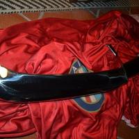 alfa romeo paraurti gt  gtv prima serie