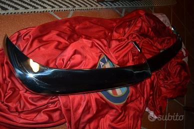 alfa romeo paraurti gt  gtv prima serie