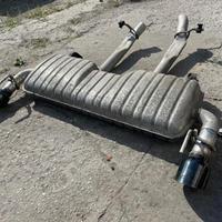 Terminale originale chevrolet camaro