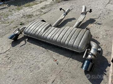 Terminale originale chevrolet camaro