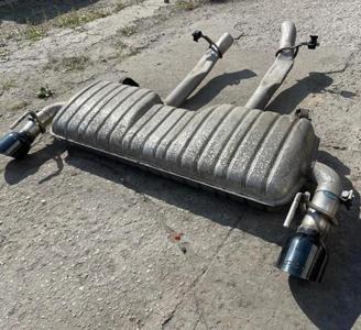 Terminale originale chevrolet camaro