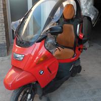 Bmw c1 125 - 2000