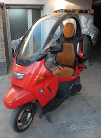 Bmw c1 125 - 2000