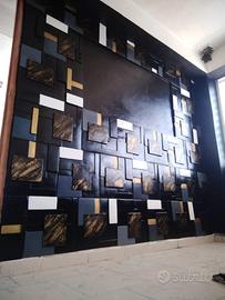 Decoratore Artigiano e Specialista in Finiture d'I