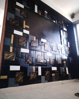 Decoratore Artigiano e Specialista in Finiture d'I