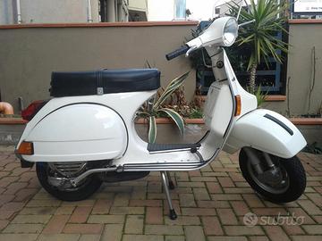 Piaggio Vespa 125 PX - 1982