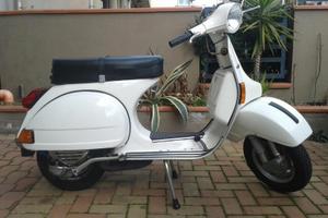 Piaggio Vespa 125 PX - 1982
