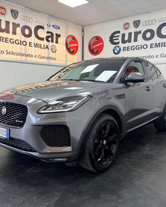 Jaguar E-Pace 2.0D 180 CV AWD aut. R-Dynamic HSE 0