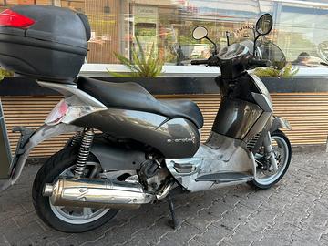 Scarabeo 500 abs 2006