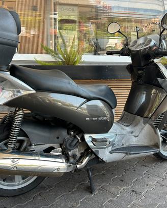 Scarabeo 500 abs 2006