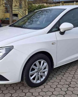 SEAT Ibiza 1.2 TDI CR 5 porte Style