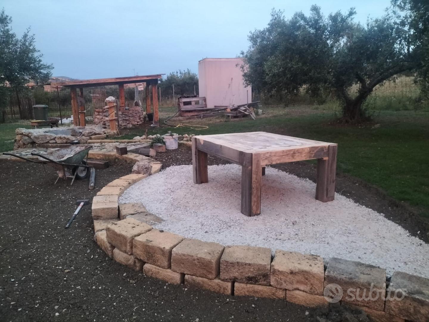 Terreno agricolo - Vista 5