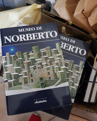 Arte cataloghi libri