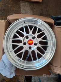 cerchi bbs lm audi volkswagen 18