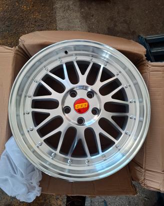 cerchi bbs lm audi volkswagen 18