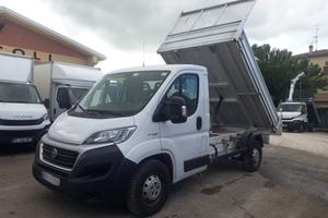 FIAT Ducato 35 2.3 MJT 130CV RIBALTABILE [R139]