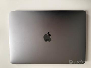 MacBook Pro 13” 2017 i5 3.1GHz – 8GB RAM