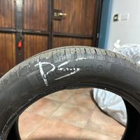 Continental EcoContact 6 215/50 R18