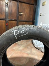 Continental EcoContact 6 215/50 R18